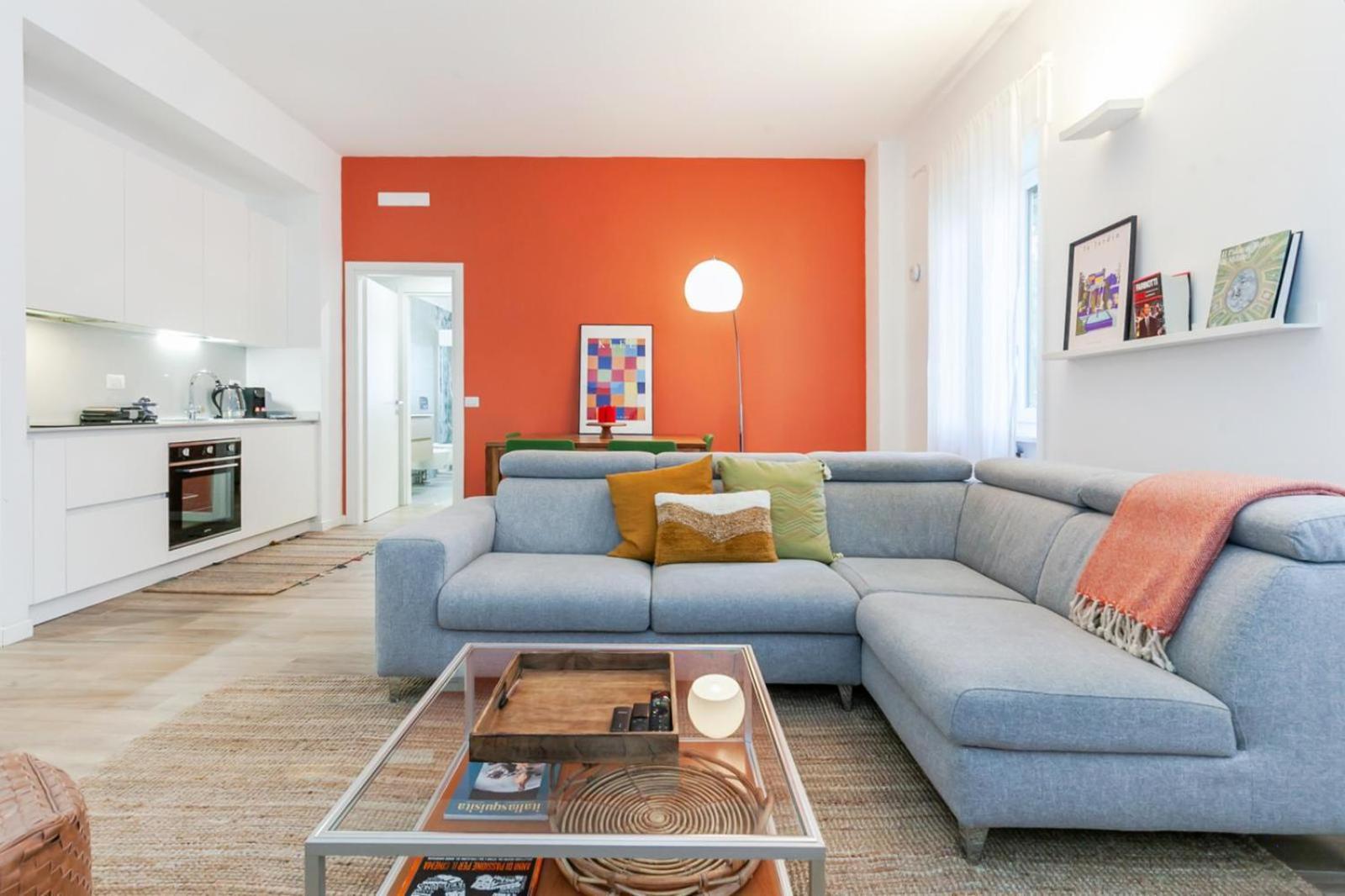 "Movie Heaven" Metro-Centric & Luxury Hub Apartment Milan Exterior photo